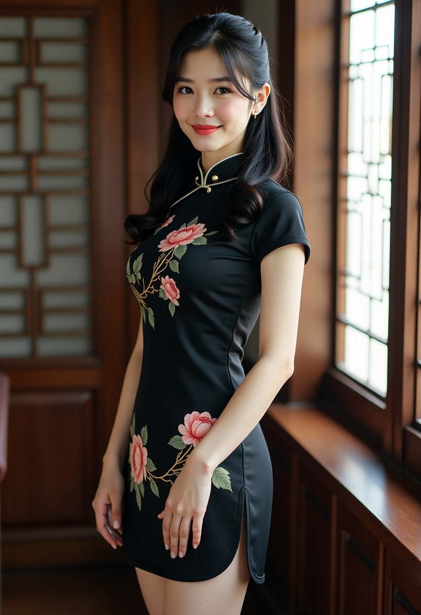 一口乡味纪录片海报