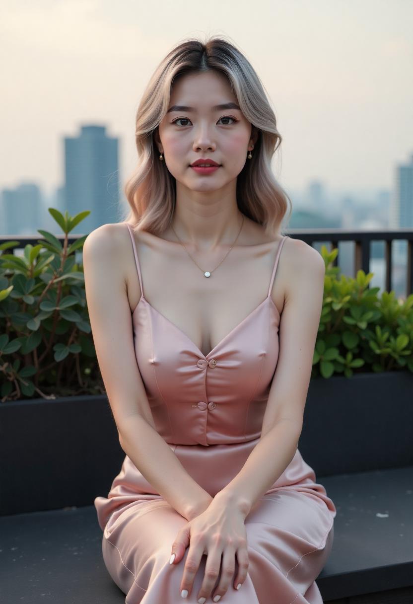 乡间厨房纪录片海报