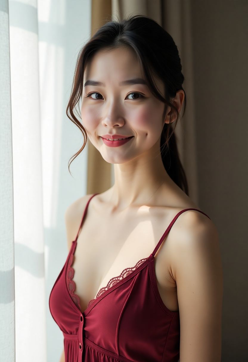 住在云上的人电视剧海报