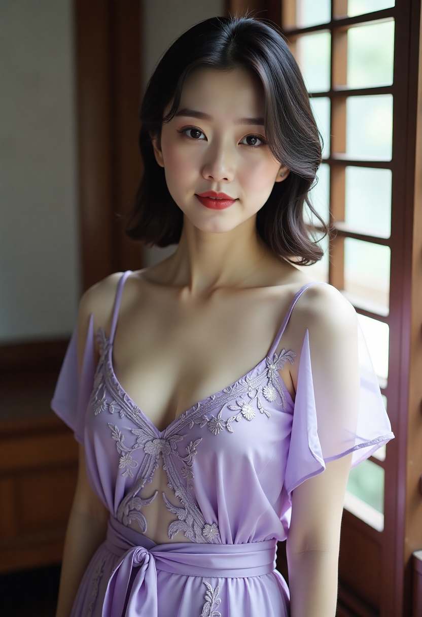 纸上迷城动画海报